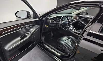 Genesis EQ900 2016, 160205 км, за 6556.29 USD - фото 11