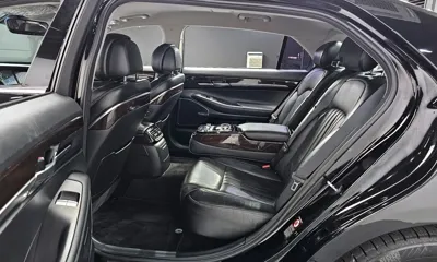 Genesis EQ900 2016, 160205 км, за 6556.29 USD - фото 12