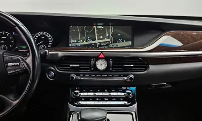 Genesis EQ900 2016, 160205 км, за 6556.29 USD - фото 16