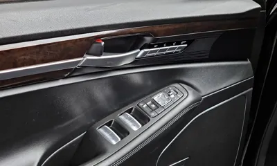 Genesis EQ900 2016, 160205 км, за 6556.29 USD - фото 18