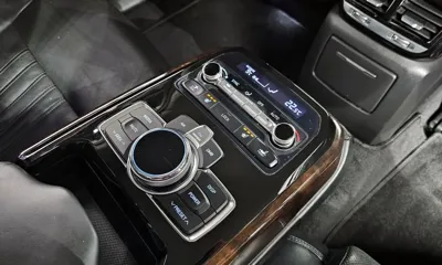 Genesis EQ900 2016, 160205 км, за 6556.29 USD - фото 19
