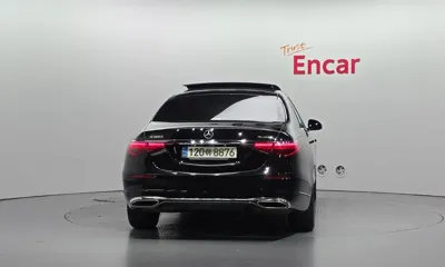 Mercedes-Benz S-Class 2023, 107175 км, за 56291.34 USD