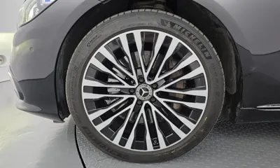 Mercedes-Benz S-Class 2023, 107175 км, за 56291.34 USD