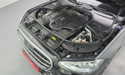 Mercedes-Benz S-Class 2023, 107175 км, за 56291.34 USD - фото 6