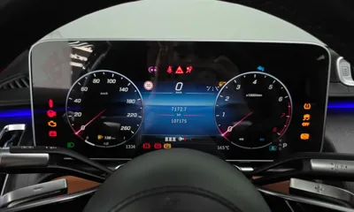 Mercedes-Benz S-Class 2023, 107175 км, за 56291.34 USD - фото 8
