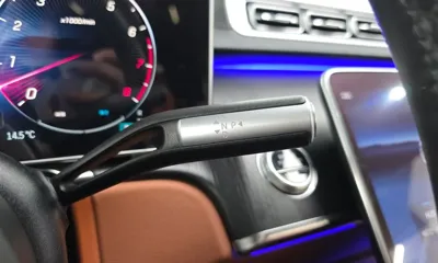 Mercedes-Benz S-Class 2023, 107175 км, за 56291.34 USD - фото 9