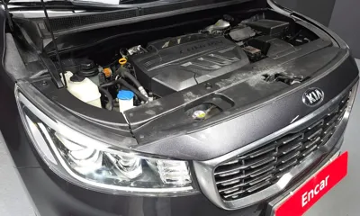 Kia Canival 2019, 74842 км, за 12286.29 USD - фото 6