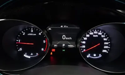 Kia Canival 2019, 74842 км, за 12286.29 USD - фото 8