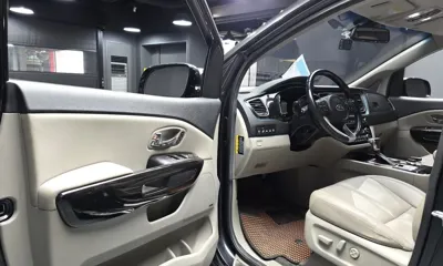 Kia Canival 2019, 74842 км, за 12286.29 USD - фото 10