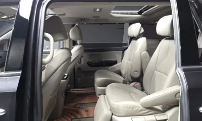 Kia Canival 2019, 74842 км, за 12286.29 USD - фото 12