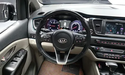 Kia Canival 2019, 74842 км, за 12286.29 USD - фото 13