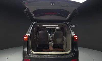 Kia Canival 2019, 74842 км, за 12286.29 USD - фото 19