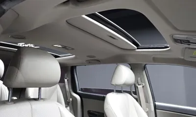 Kia Canival 2019, 74842 км, за 12286.29 USD - фото 20