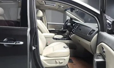 Kia Canival 2019, 74842 км, за 12286.29 USD - фото 26