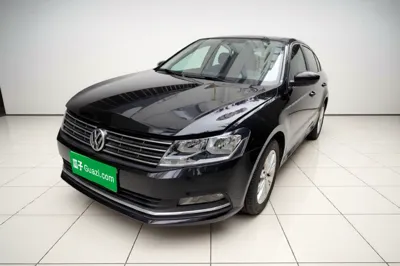 Volkswagen Lavida · 2015 год