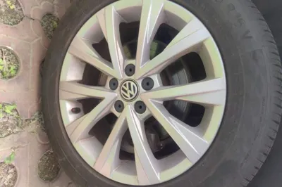 Volkswagen Lavida 2015, 74800 км, за 7580 USD