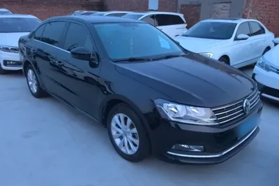 Volkswagen Lavida 2015, 74800 км, за 7580 USD - фото 6