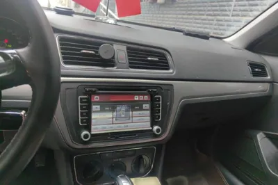 Volkswagen Lavida 2015, 74800 км, за 7580 USD - фото 10