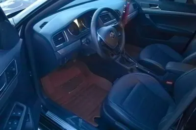 Volkswagen Lavida 2015, 74800 км, за 7580 USD - фото 15
