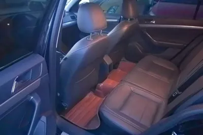 Volkswagen Lavida 2015, 74800 км, за 7580 USD - фото 16