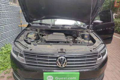 Volkswagen Lavida 2015, 74800 км, за 7580 USD - фото 18