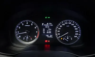 Hyundai Grandeur 2018, 126608 км, за 7331.52 USD - фото 8