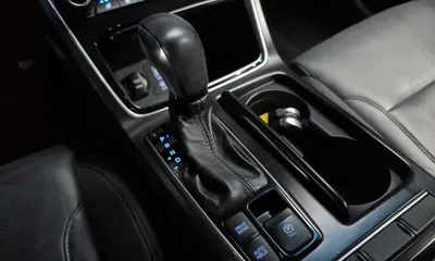 Hyundai Grandeur 2018, 126608 км, за 7331.52 USD - фото 9