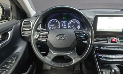 Hyundai Grandeur 2018, 126608 км, за 7331.52 USD - фото 13