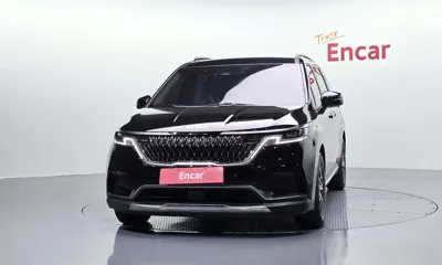 Kia Canival 2023, 86948 км, за 15471.62 USD