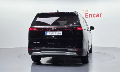 Kia Canival 2023, 86948 км, за 15471.62 USD
