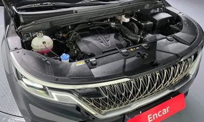 Kia Canival 2023, 86948 км, за 15471.62 USD - фото 6