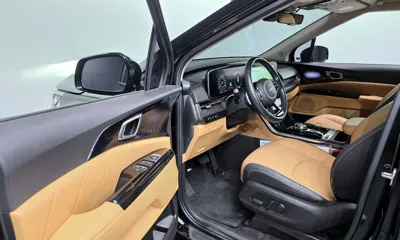 Kia Canival 2023, 86948 км, за 15471.62 USD - фото 10
