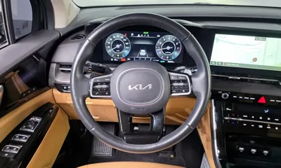 Kia Canival 2023, 86948 км, за 15471.62 USD - фото 12