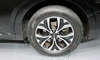 Kia Canival 2023, 86948 км, за 15471.62 USD - фото 21