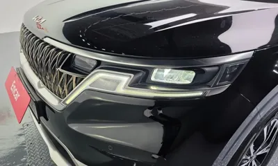 Kia Canival 2023, 86948 км, за 15471.62 USD - фото 22
