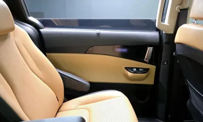 Kia Canival 2023, 86948 км, за 15471.62 USD - фото 25