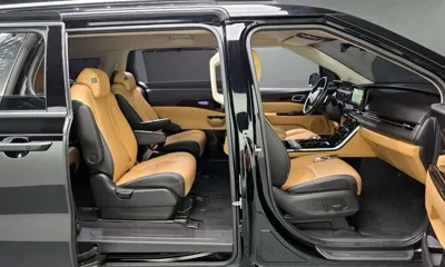 Kia Canival 2023, 86948 км, за 15471.62 USD - фото 26