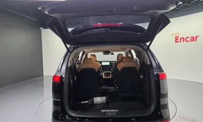Kia Canival 2023, 86948 км, за 15471.62 USD - фото 33