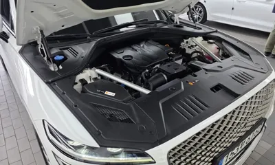 Genesis GV70 2023, 76825 км, за 24377.55 USD - фото 6