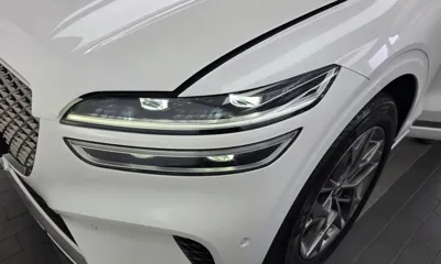 Genesis GV70 2023, 76825 км, за 24377.55 USD - фото 22