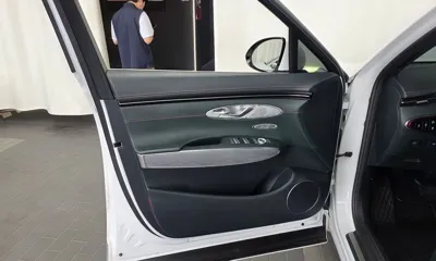 Genesis GV70 2023, 76825 км, за 24377.55 USD - фото 24
