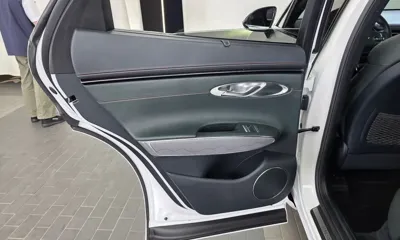 Genesis GV70 2023, 76825 км, за 24377.55 USD - фото 25