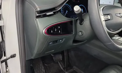 Genesis GV70 2023, 76825 км, за 24377.55 USD - фото 28