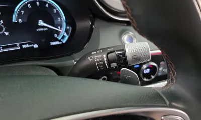 Genesis GV70 2023, 76825 км, за 24377.55 USD - фото 29