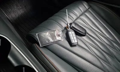 Genesis GV70 2023, 76825 км, за 24377.55 USD - фото 33