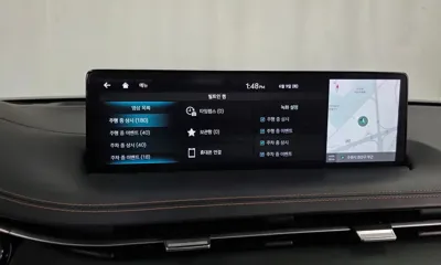 Genesis GV70 2023, 76825 км, за 24377.55 USD - фото 36