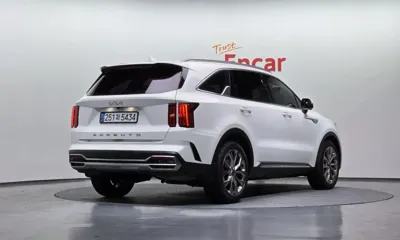 Kia Sorento 2022, 131933 км, за 15791.21 USD