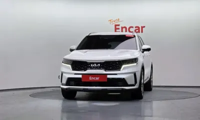 Kia Sorento 2022, 131933 км, за 15791.21 USD