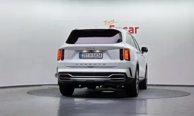 Kia Sorento 2022, 131933 км, за 15791.21 USD