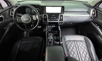 Kia Sorento 2022, 131933 км, за 15688.59 USD - фото 7